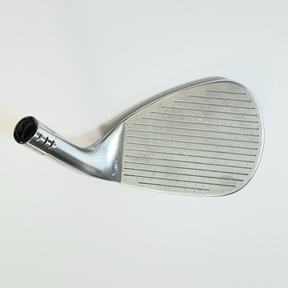 Left-Handed Callaway Mack Daddy CB Full Face 60º 12 Lob Wedge Head Only READ PS - Picture 2 of 10